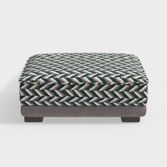 263- repose-pieds de canapé