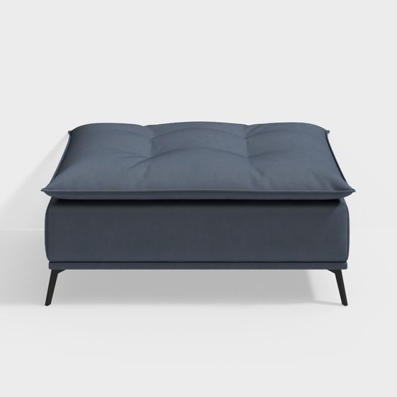 Urban Sofa 3D model