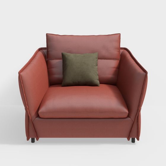 262一人掛け椅子