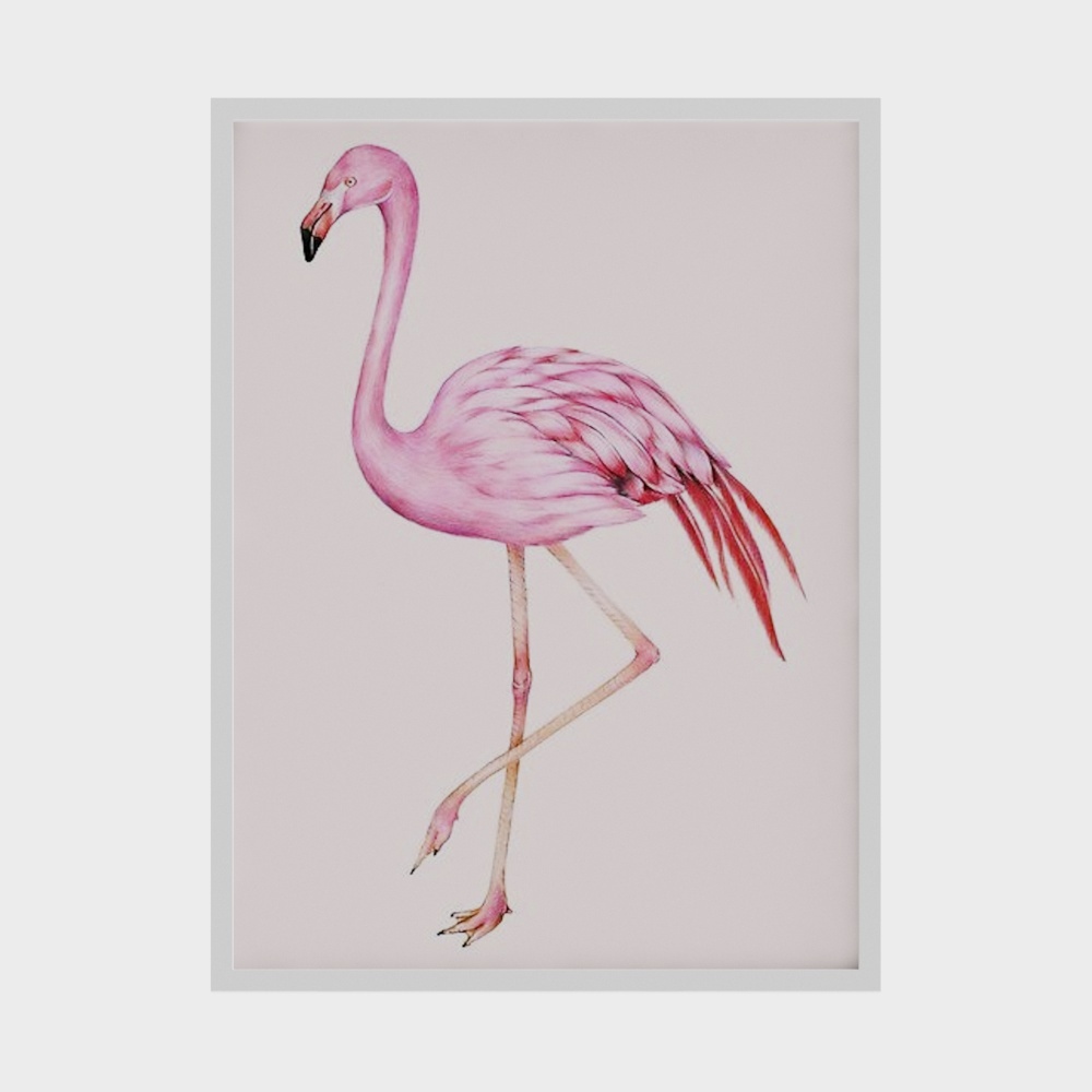 Decorative paintings