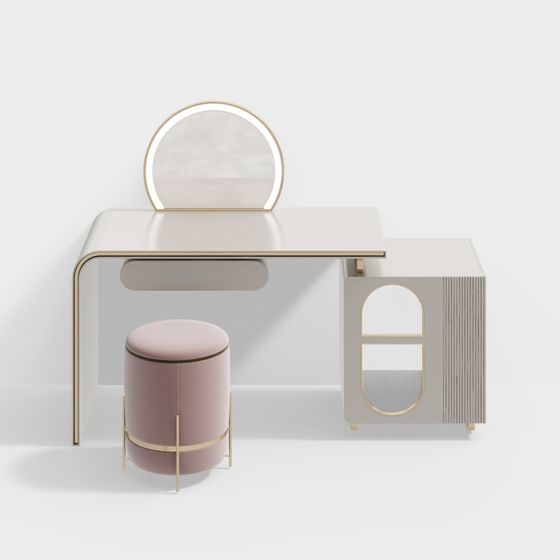 โต๊ะเครื่องแป้ง