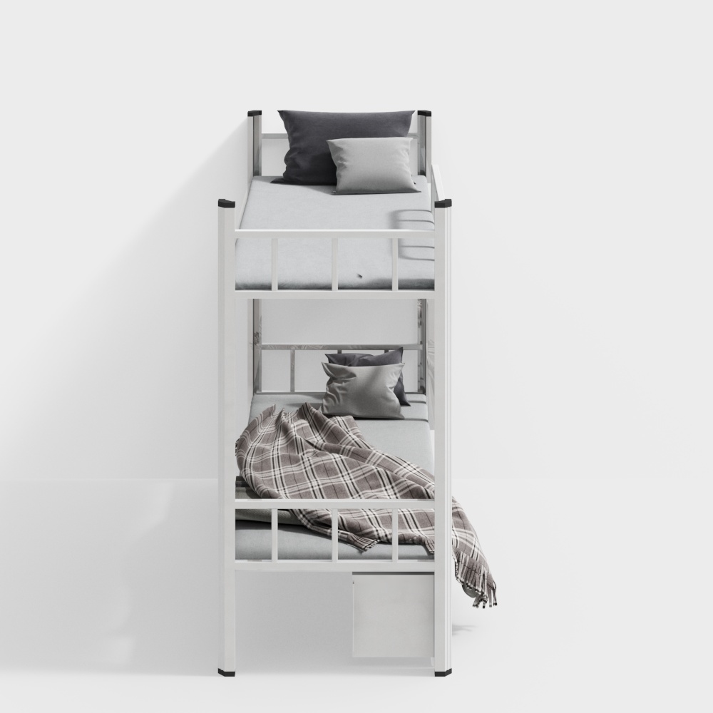 Letto Murphy moderno