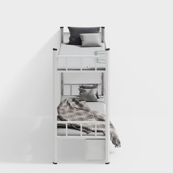 Letto Murphy moderno