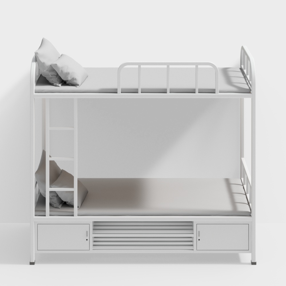 Lits Superposés Modernes