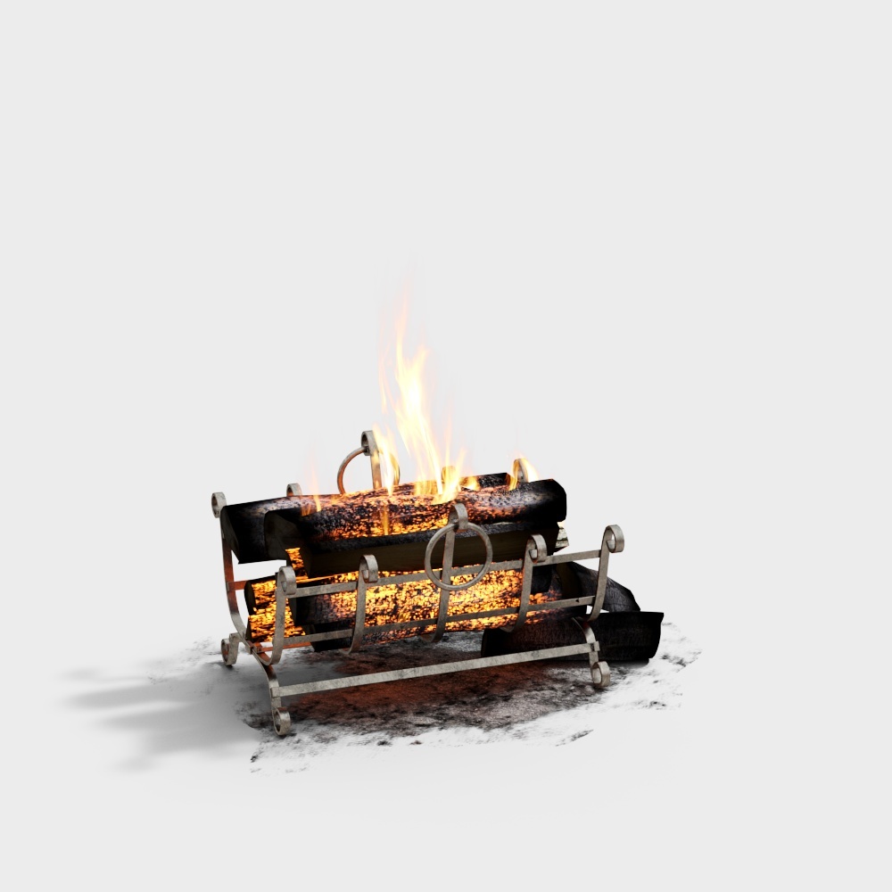 Stove 2-YJ