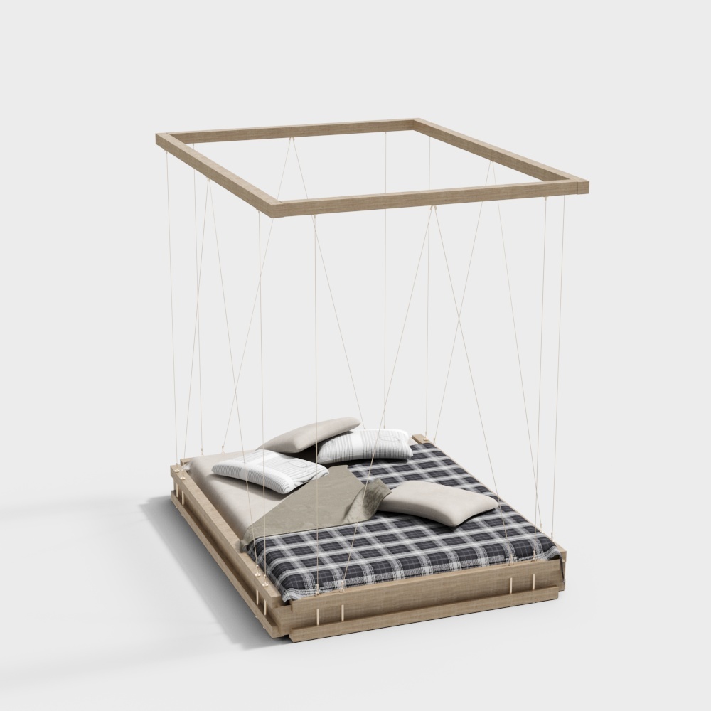 モダンハンモック