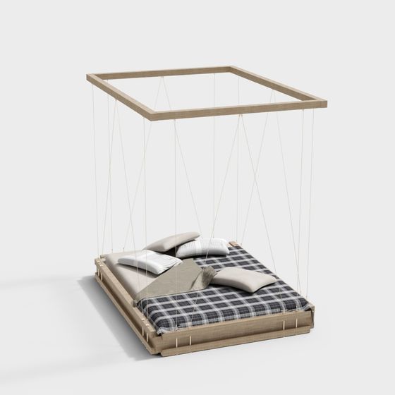 モダンハンモック