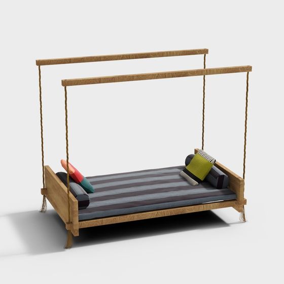 children's hammock