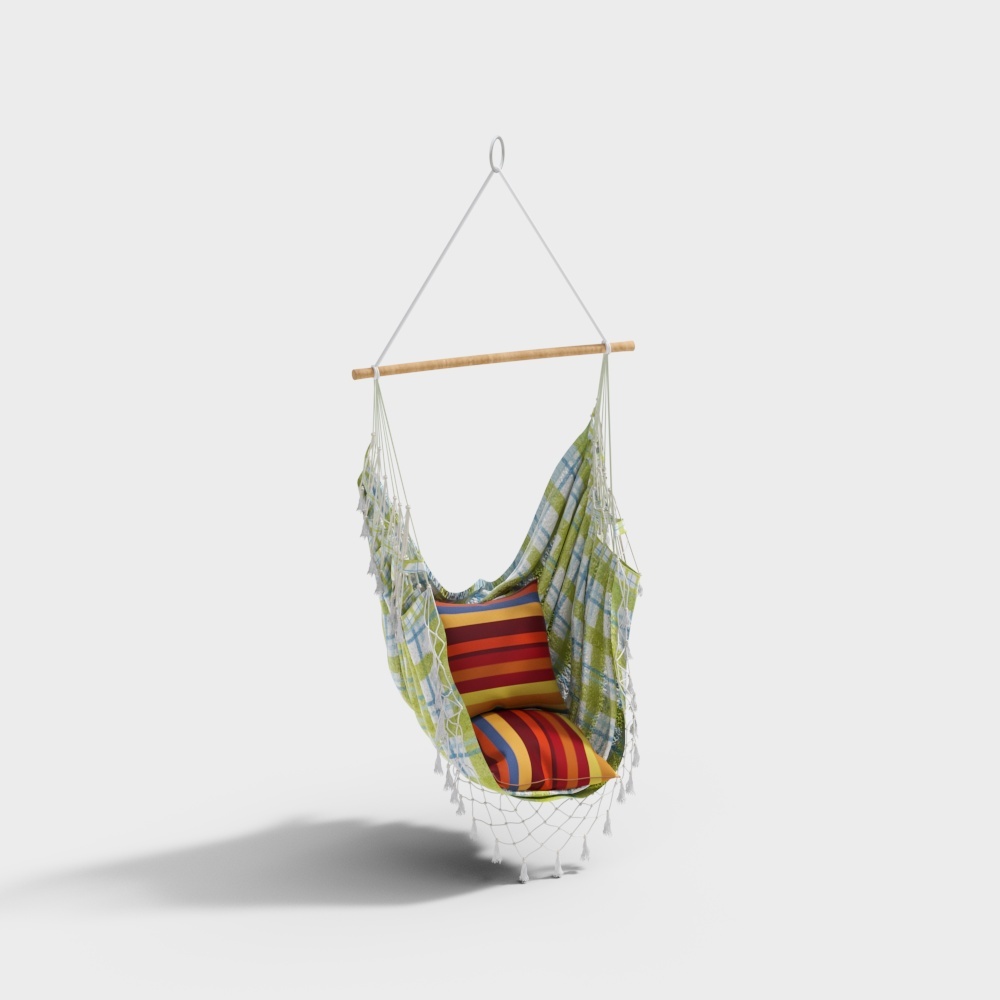 modern hammock
