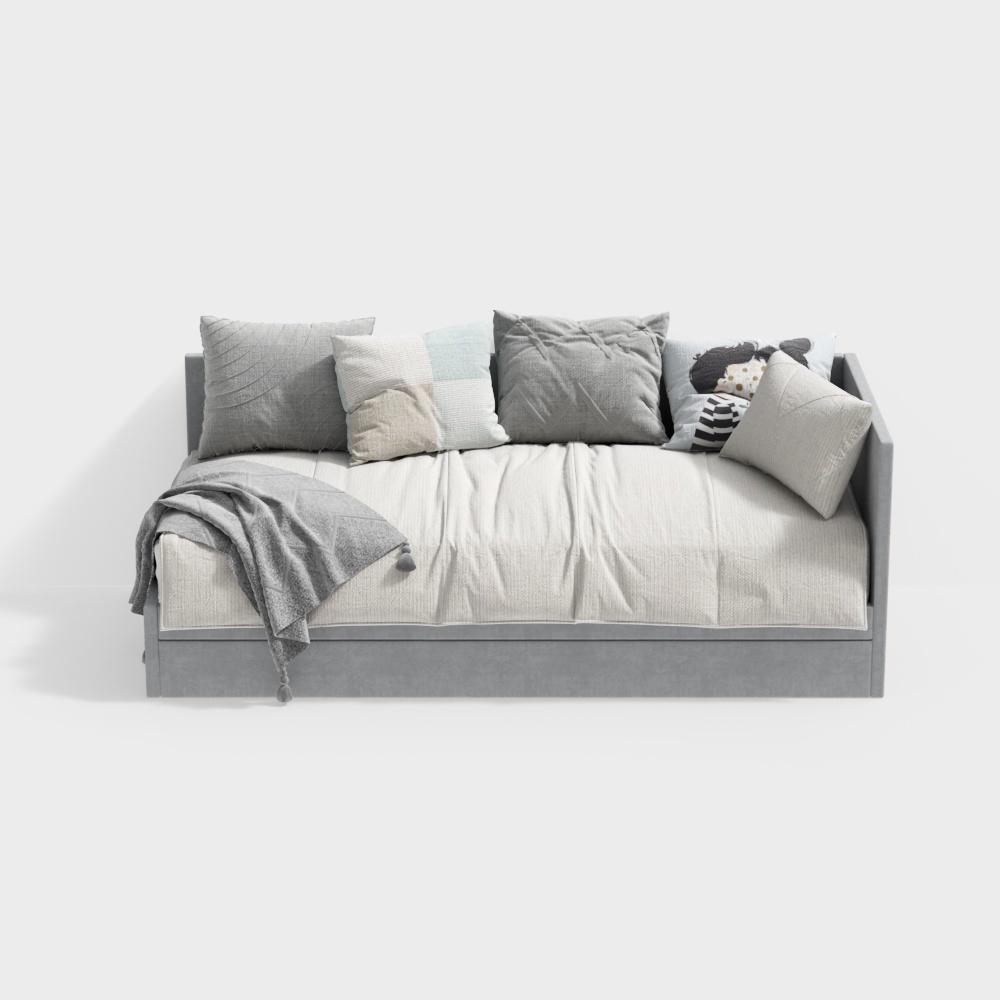 Divano Letto Moderno