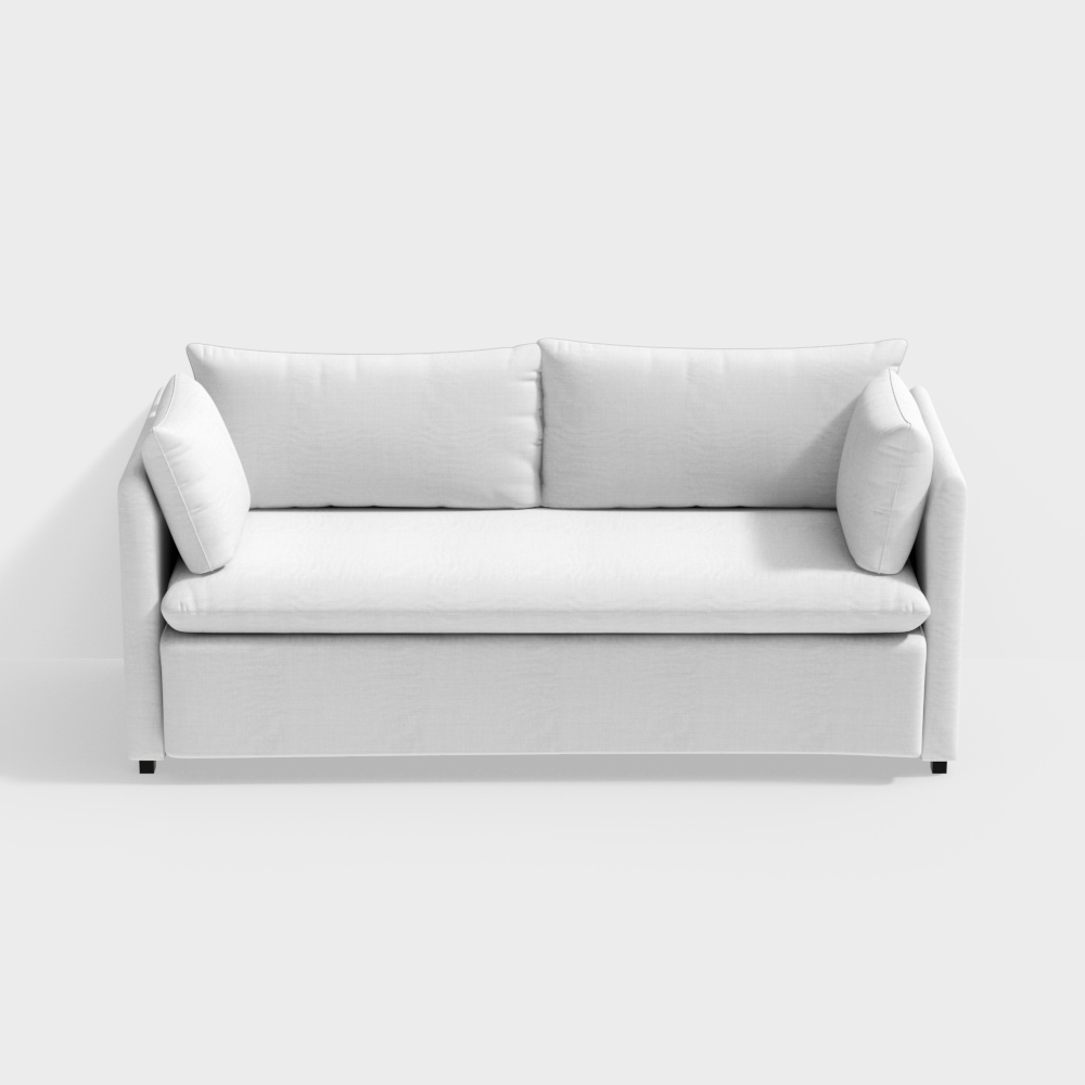 Store Nordic Sofa Bed