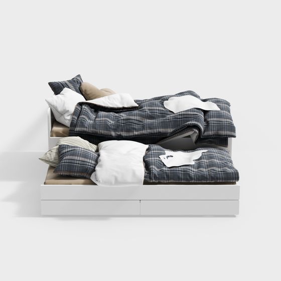 Divano Letto Multifunzionale IKEA Moderno