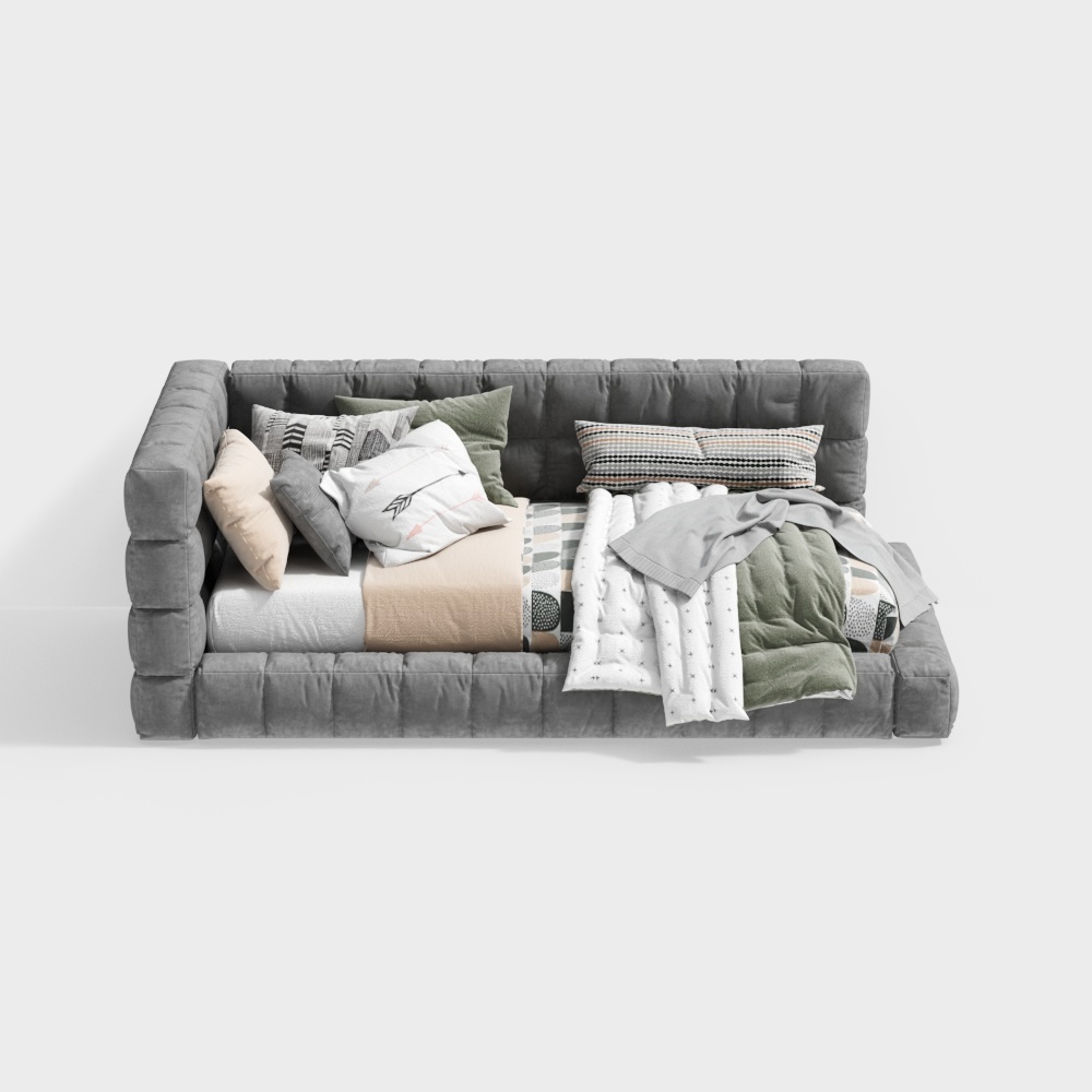 Modern sofa bed