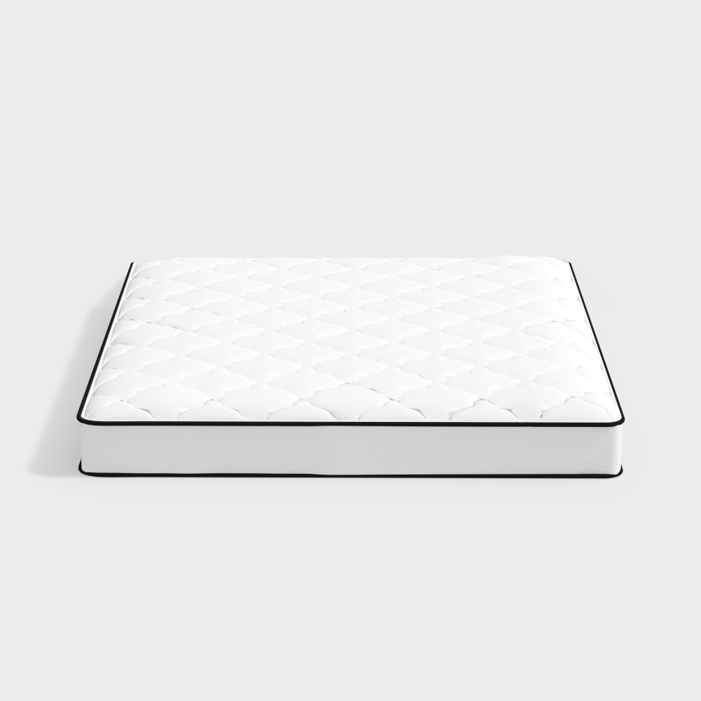 Modern mattress