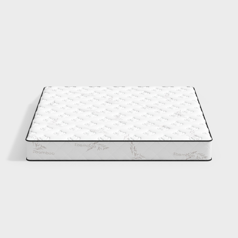 Modern mattress