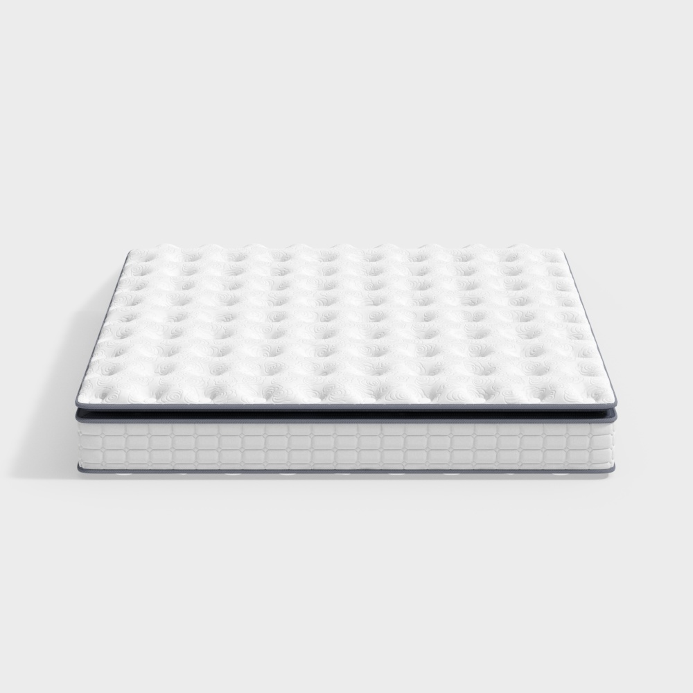 Modern mattress