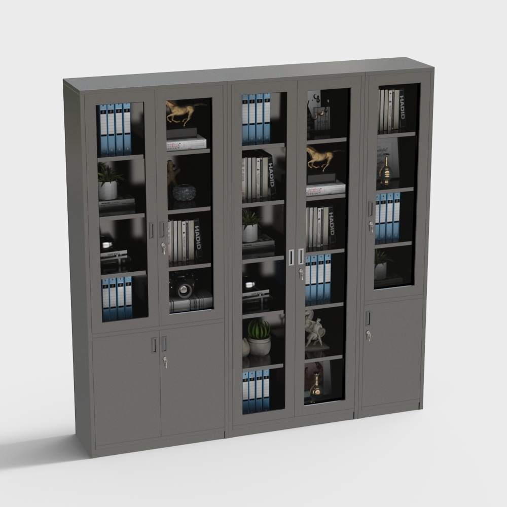 tủ tài liệu hiện đại