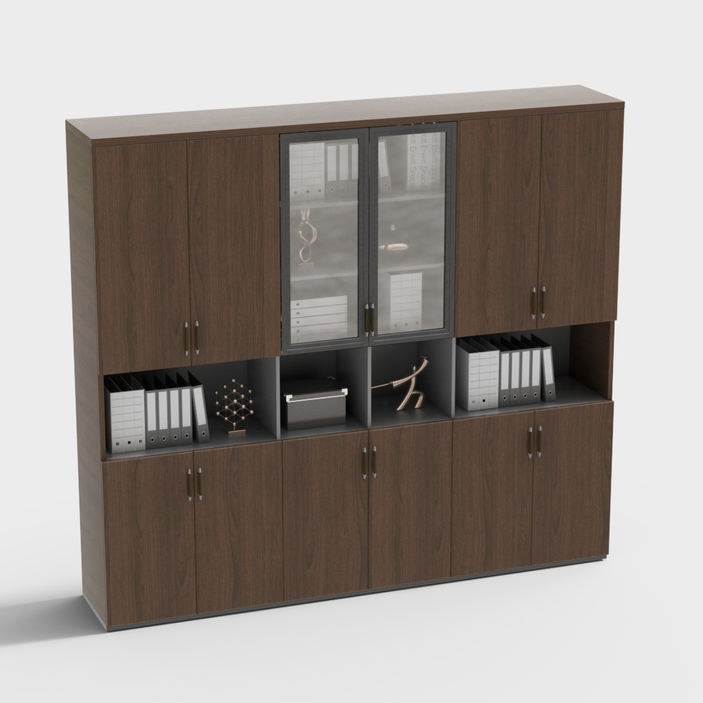 ตู้เก็บเอกสาร