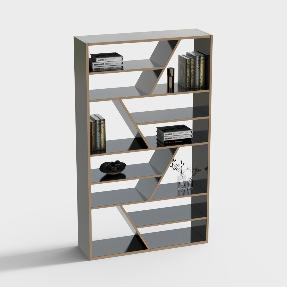 Cabinet decoration Cabinet side Cabinet