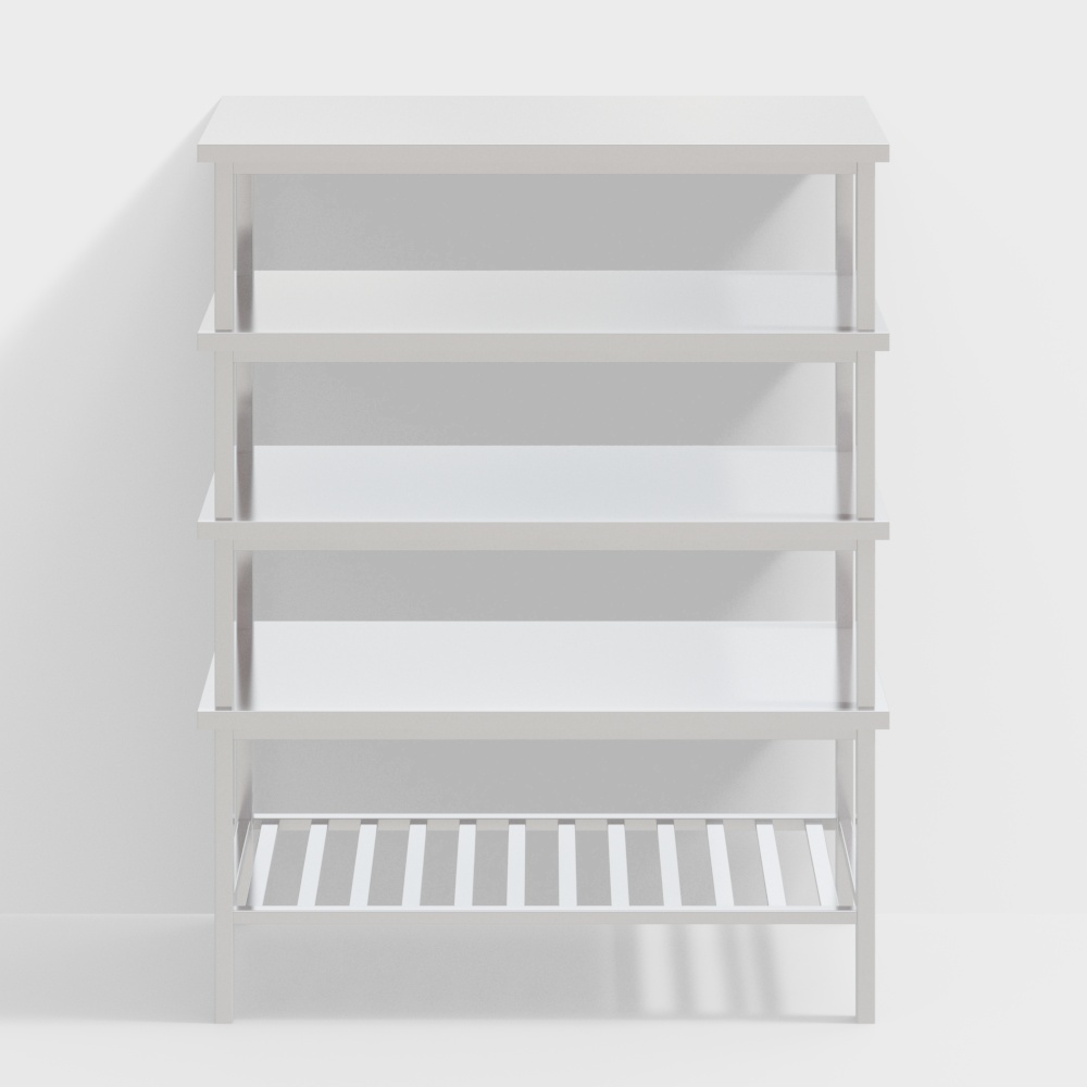 モダンキッチンキャビネット