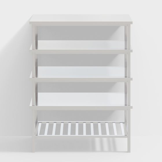 モダンキッチンキャビネット