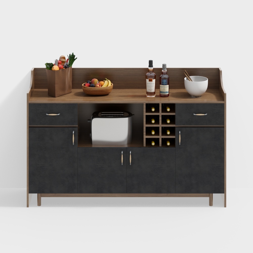 Credenza moderna