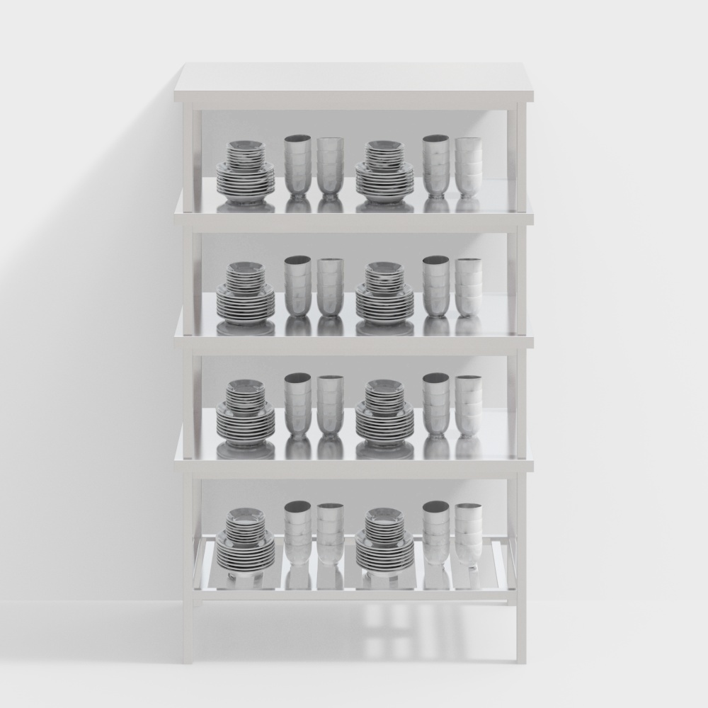 Moderne Küchenschränke