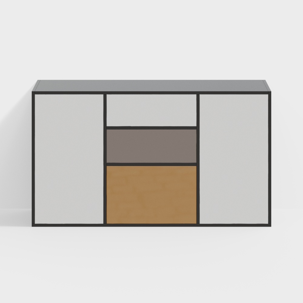 Mobiletti da Parete Moderni