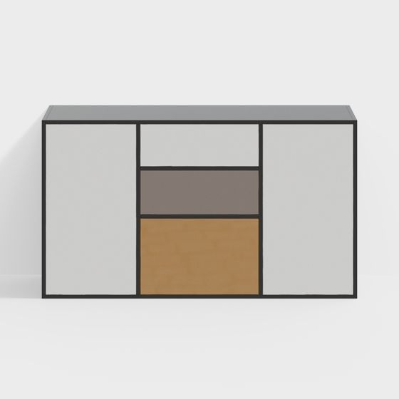 Mobiletti da Parete Moderni