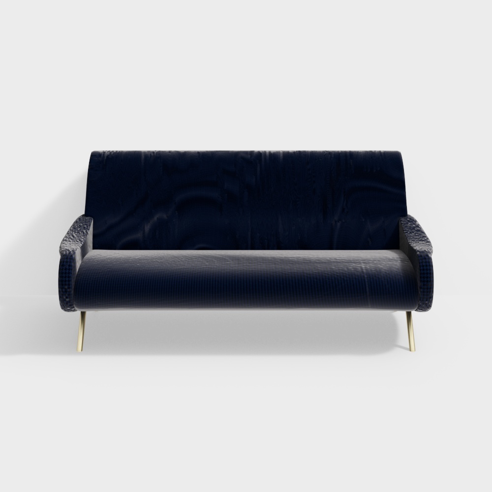 Ghế phụ phòng chờ - Modo chỗ ngồi hai