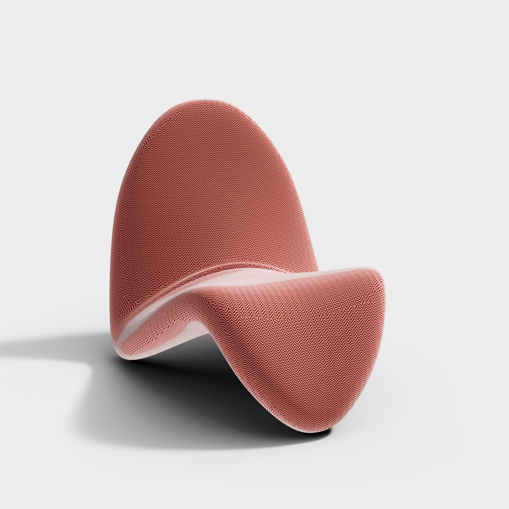 Un metro di arredamento - Poltrona in tessuto - BSNX790 - Sicilia