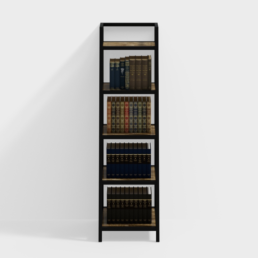 Portatarjetas de biblioteca