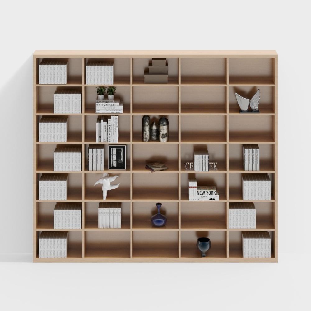 Mobile laterale colorato