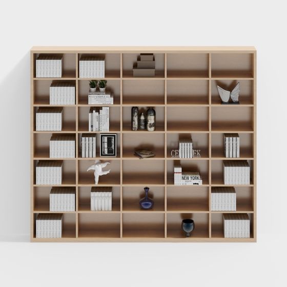 Mobile laterale colorato