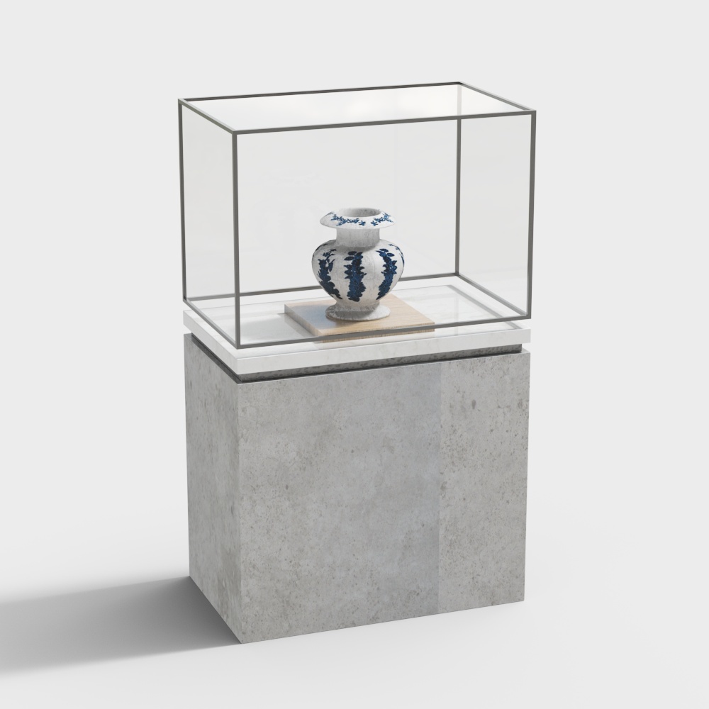 Now the concert stage