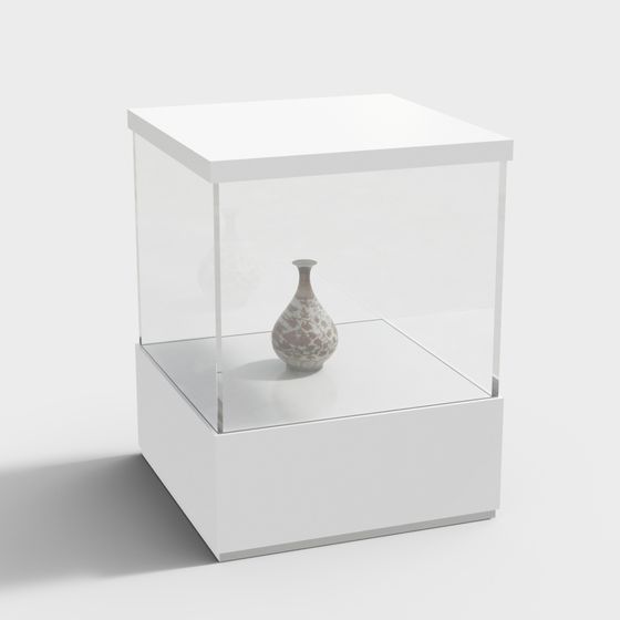 モダンステージブース