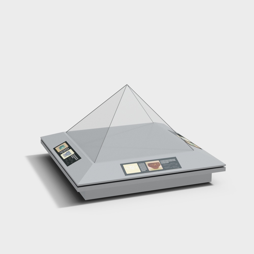 Ora il palco del concerto