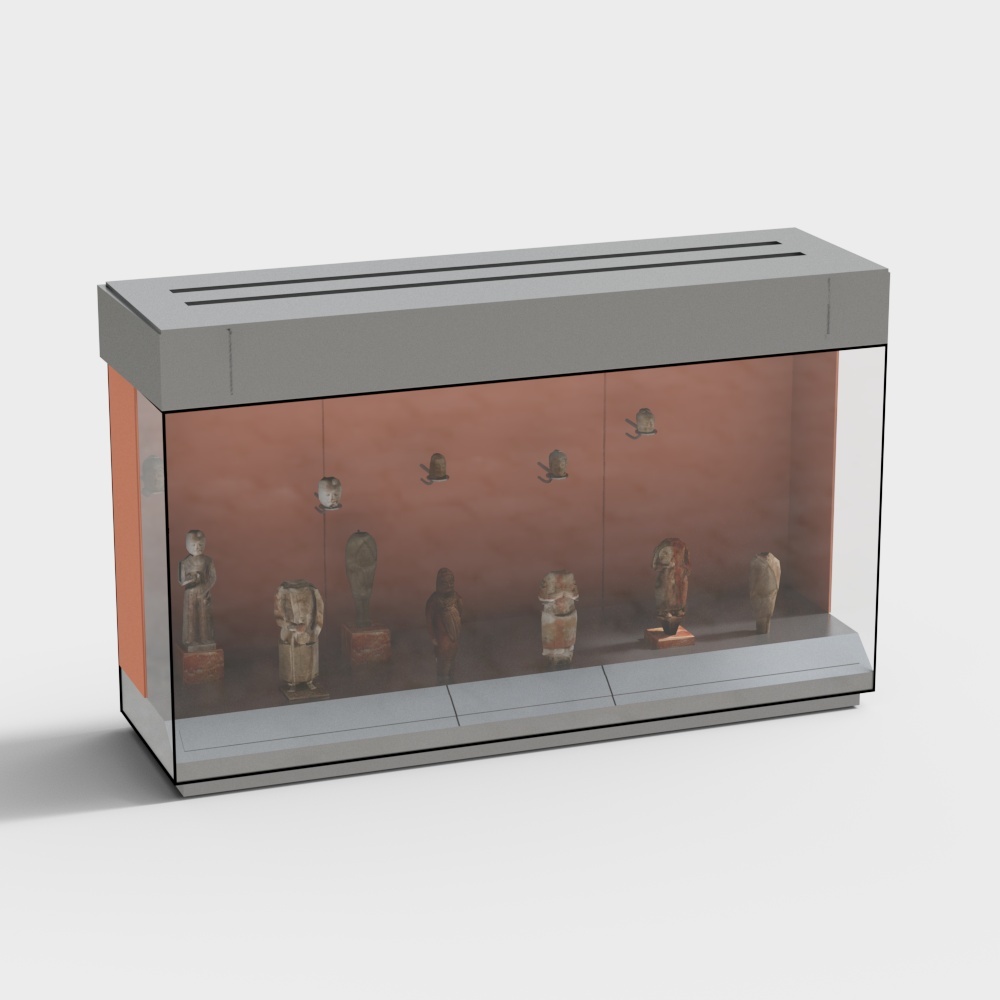 Hyde Bar table stainless steel legs