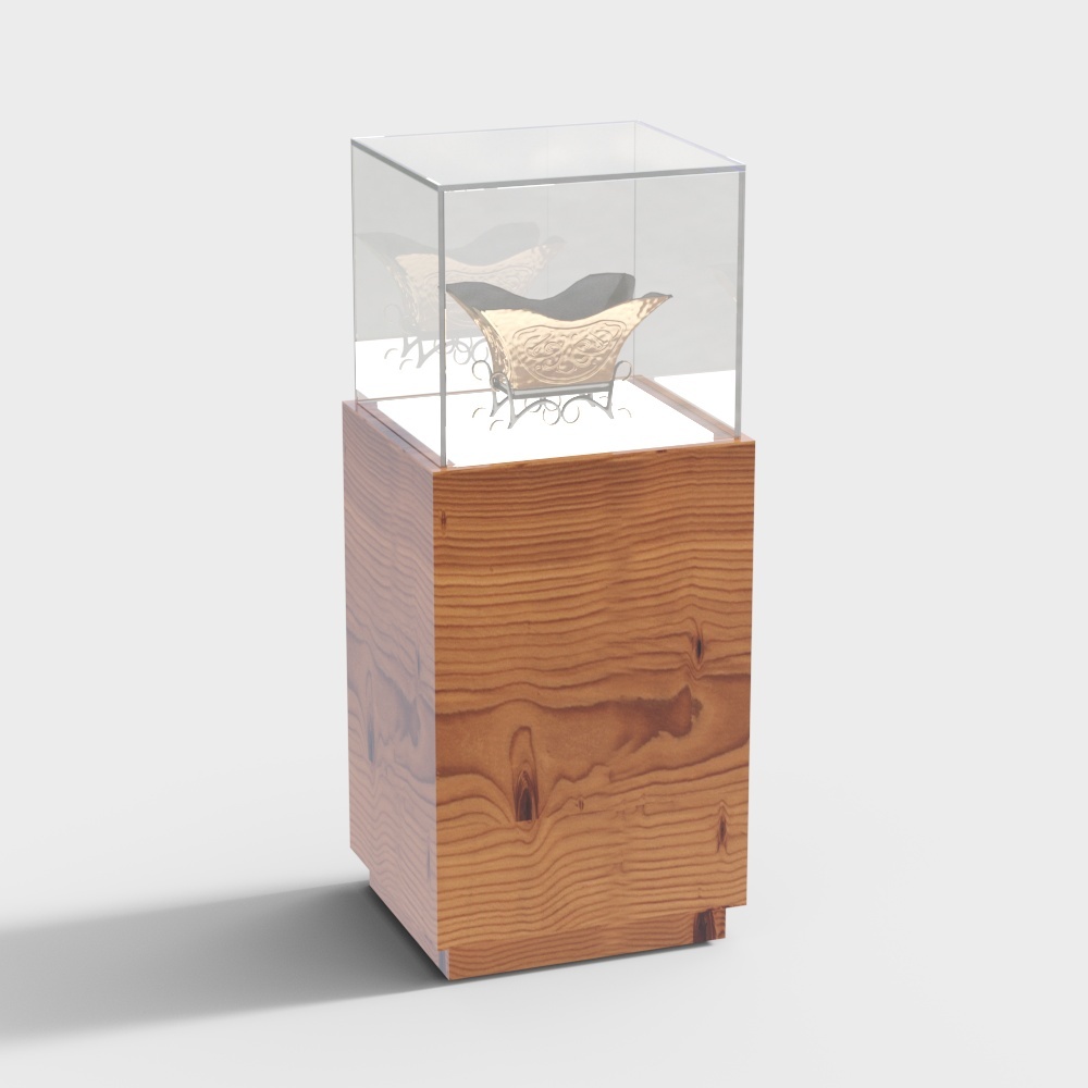 Ora il palco del concerto