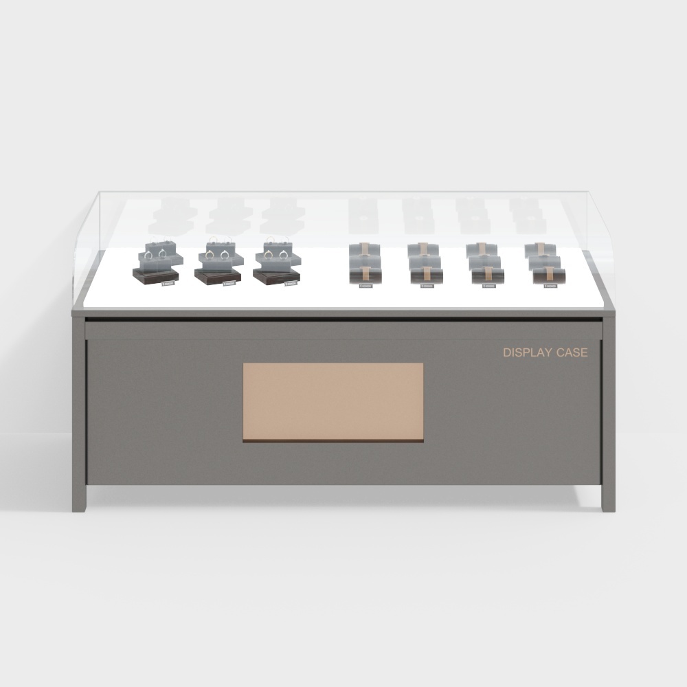 modern jewelry display cabinet jewelry display cabinet