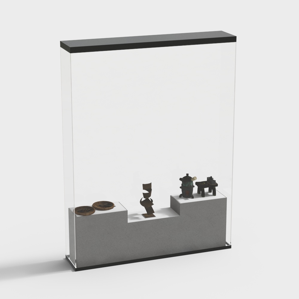 Suono per palco all'aperto moderno