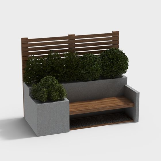 Escenario del concierto actual