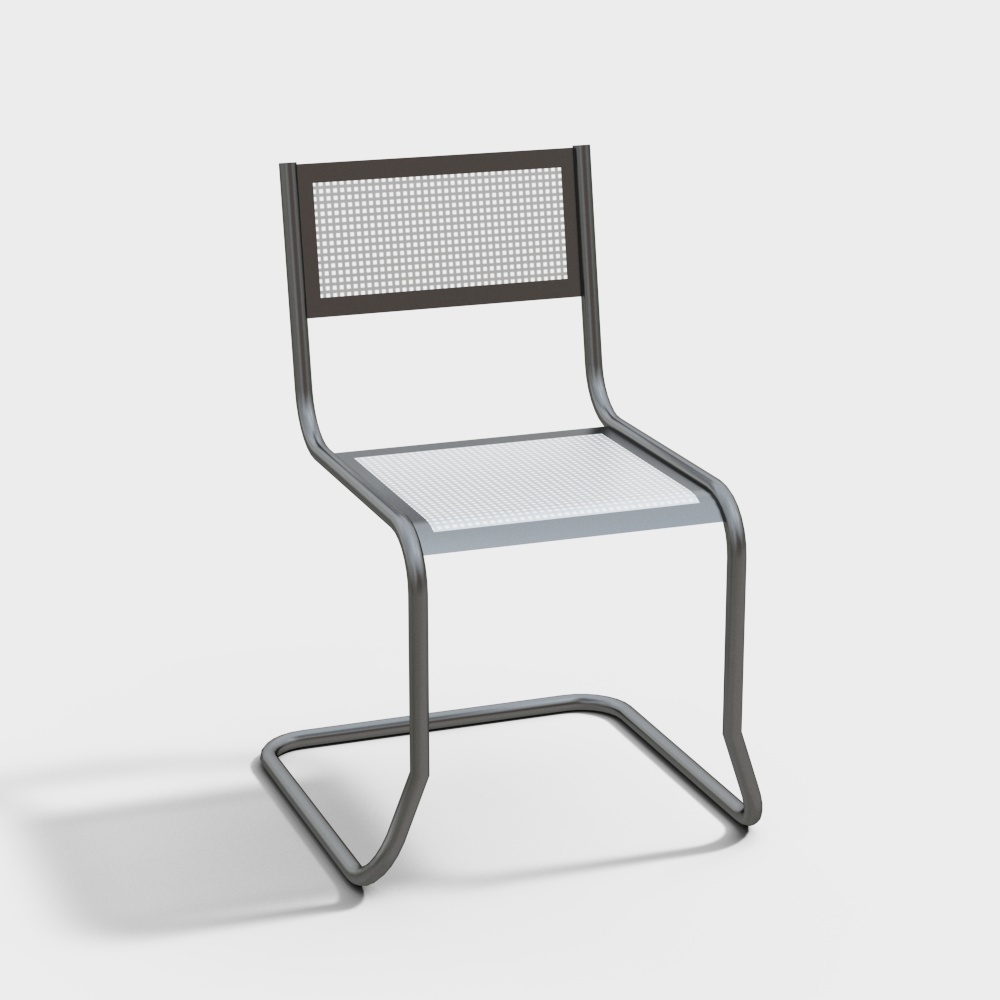 Cabina de escenario moderna