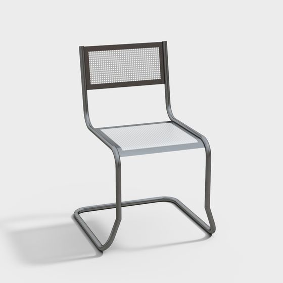 Cabina de escenario moderna