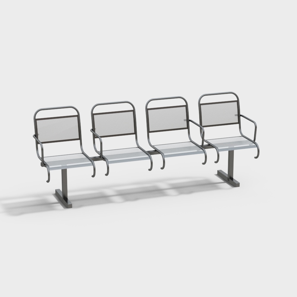 Cabina moderna per palcoscenico