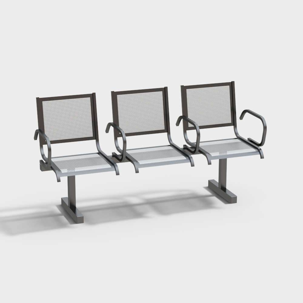 Now the concert stage