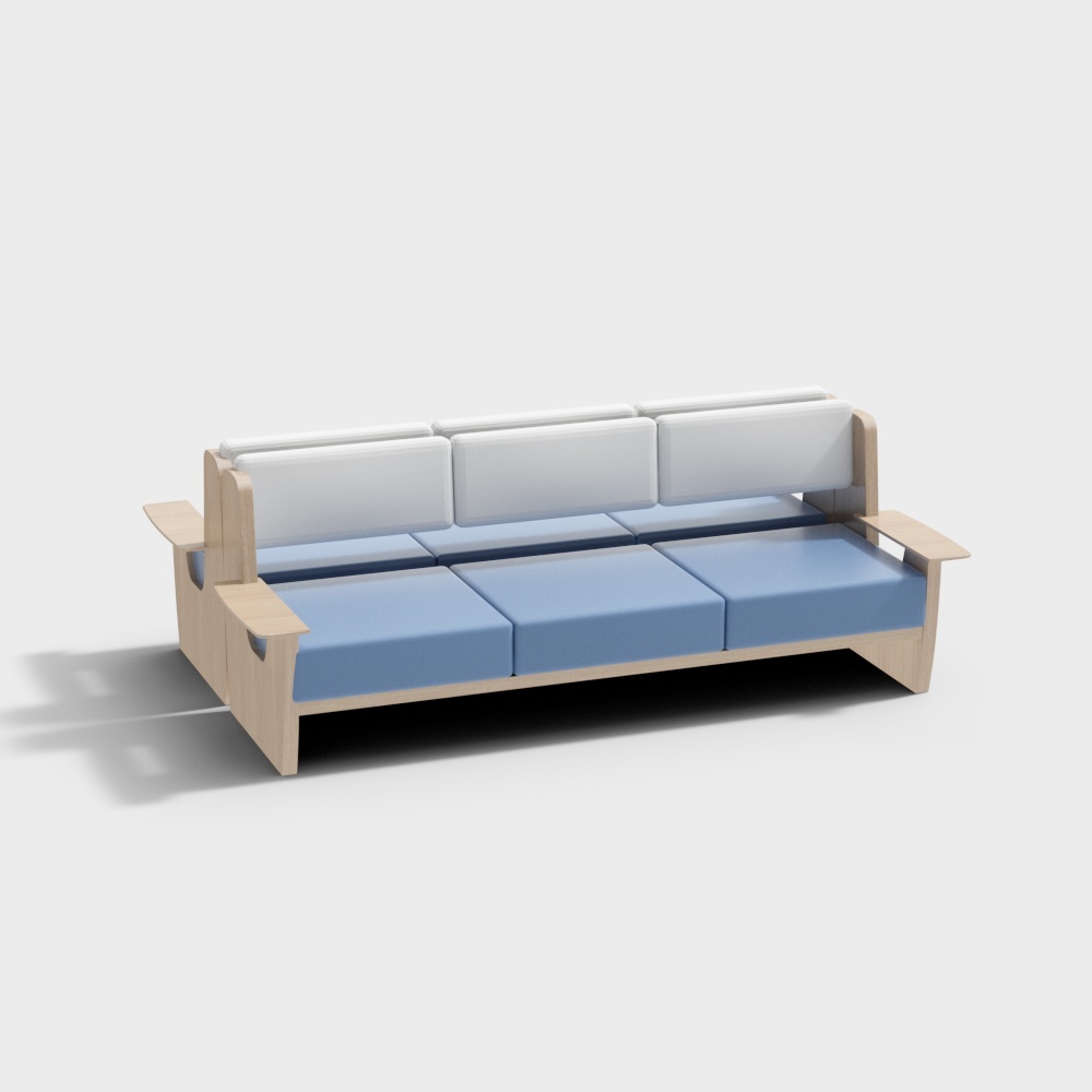 Escenario chino nuevo