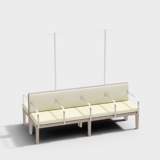 Cabina de escenario moderna