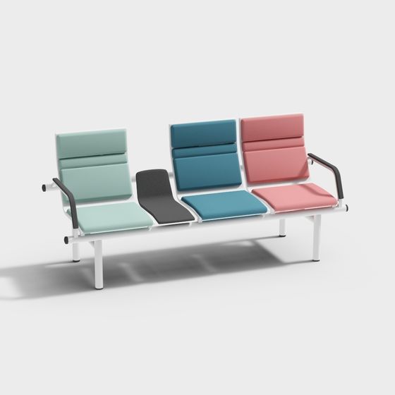 Guérite de scène moderne