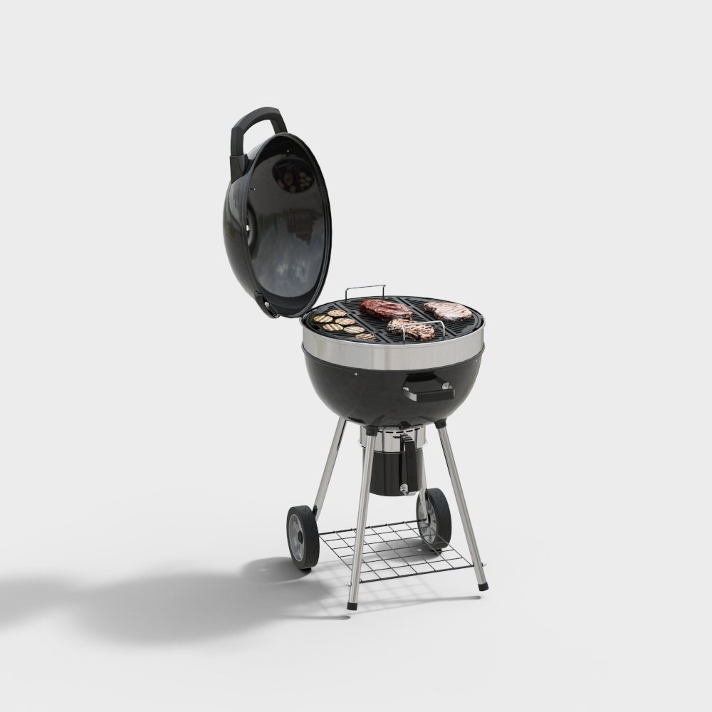 griller BBQ Parrillero